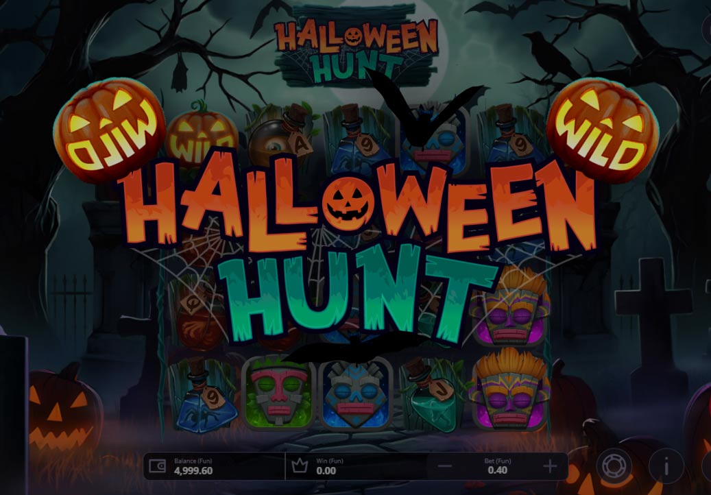 Halloween Hunt