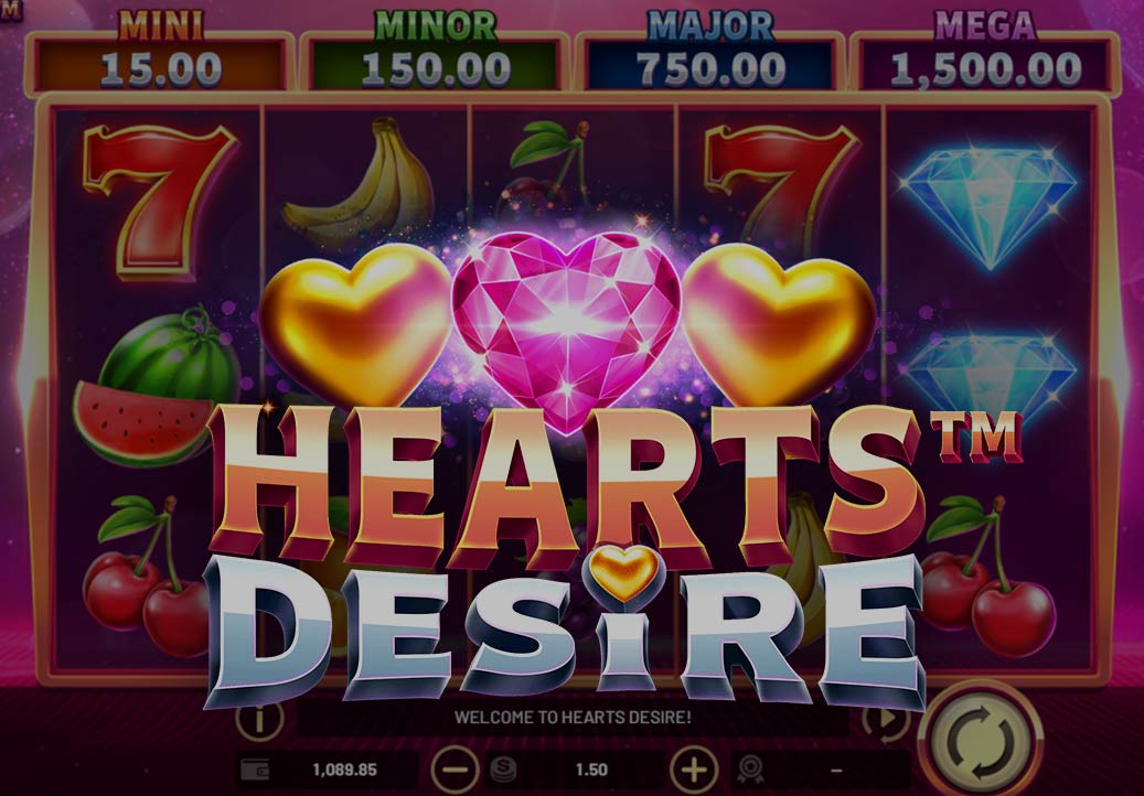 Hearts Desire