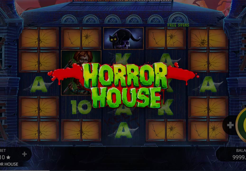 Horror House