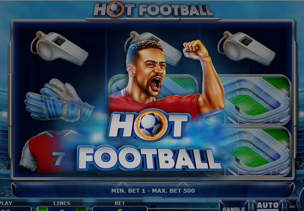 Hot Football