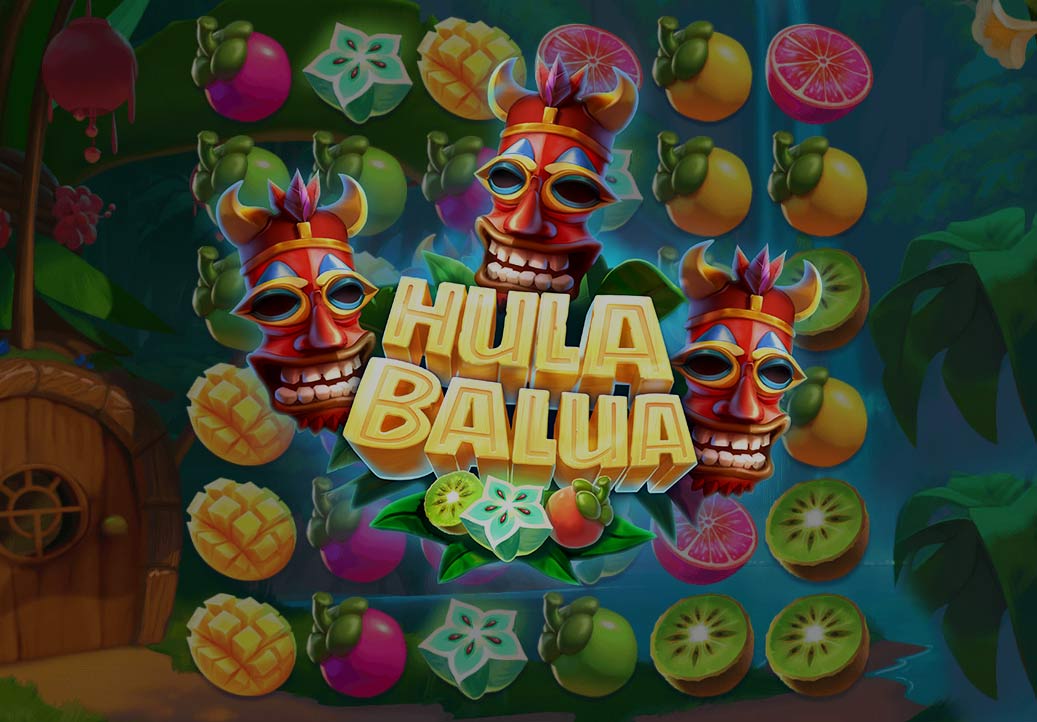 Hula Balua