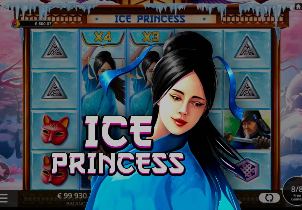 Ice Princess