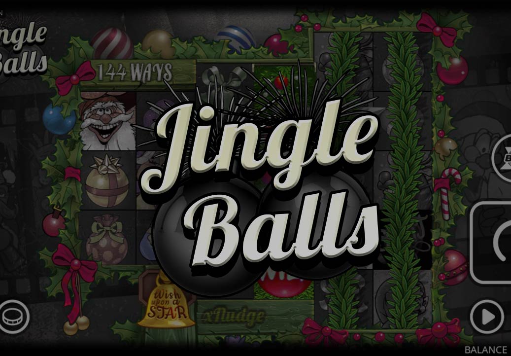 Jingle Balls