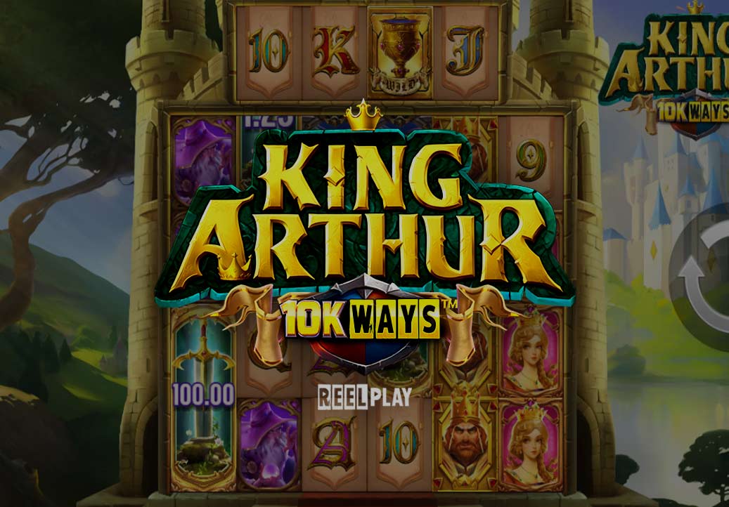 King Arthur 10k Ways