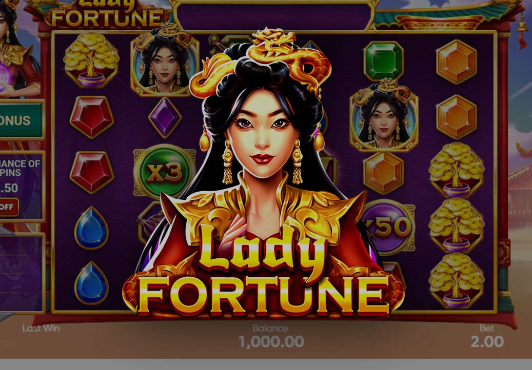 Lady Fortune