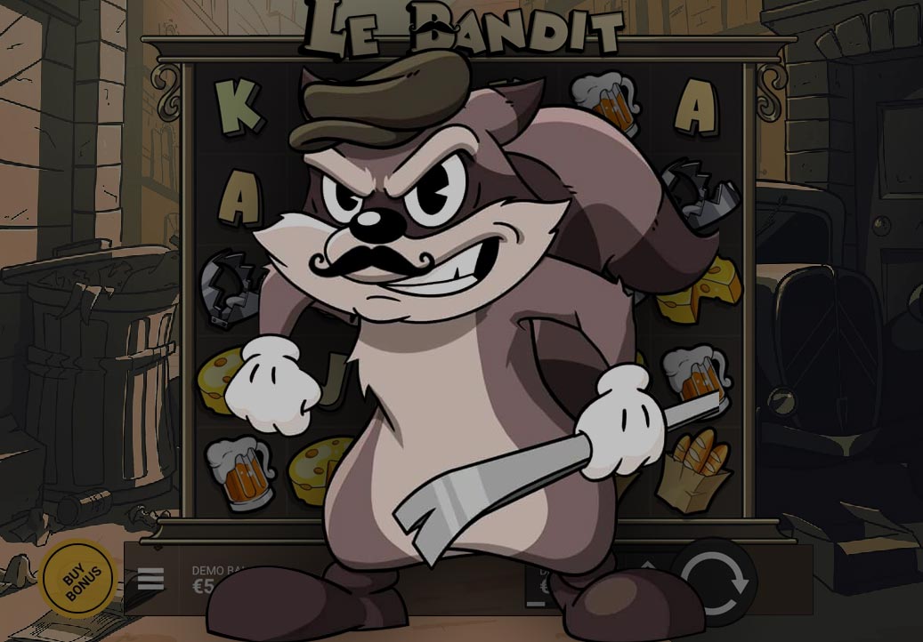 Le Bandit