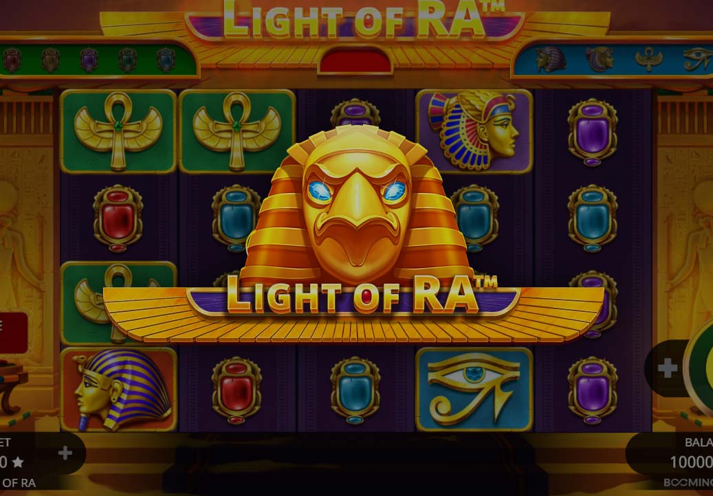 Light of Ra