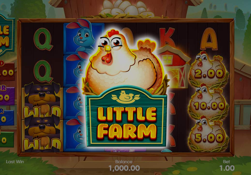 Little Farm