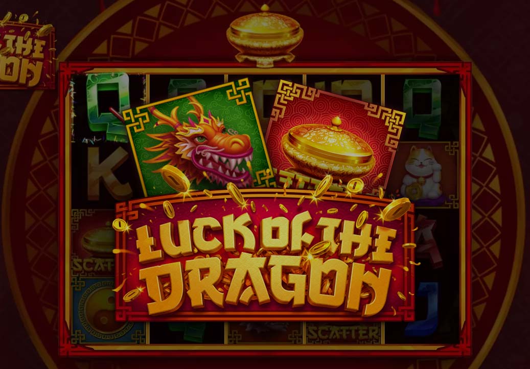 Luck of the Dragon