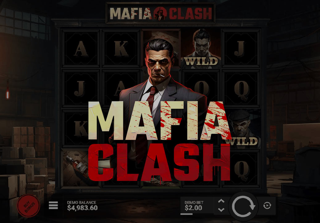 Mafia Clash At A Glance