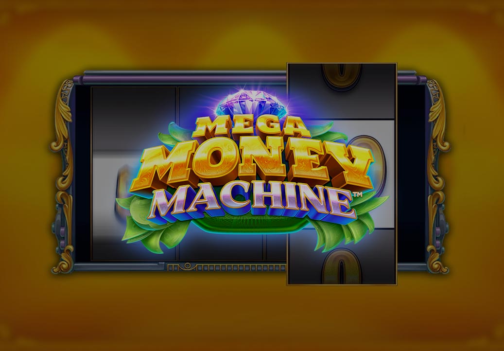 Mega Money Machine