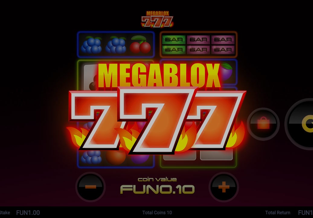 Megablox 777