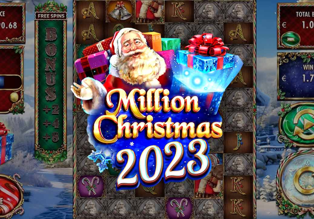 Million Christmas 2023