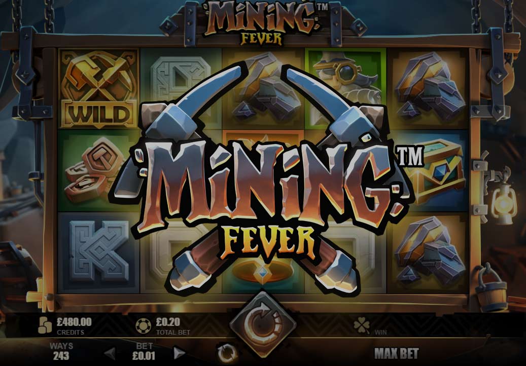 Mining Fever