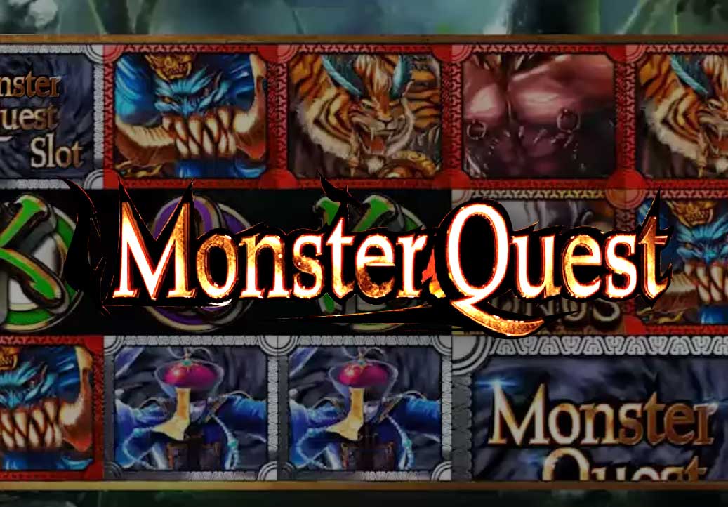 Monster Quest