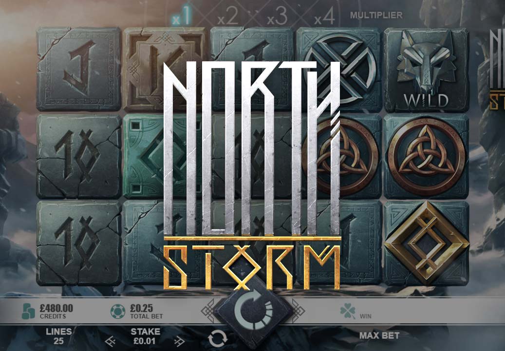 North Storm