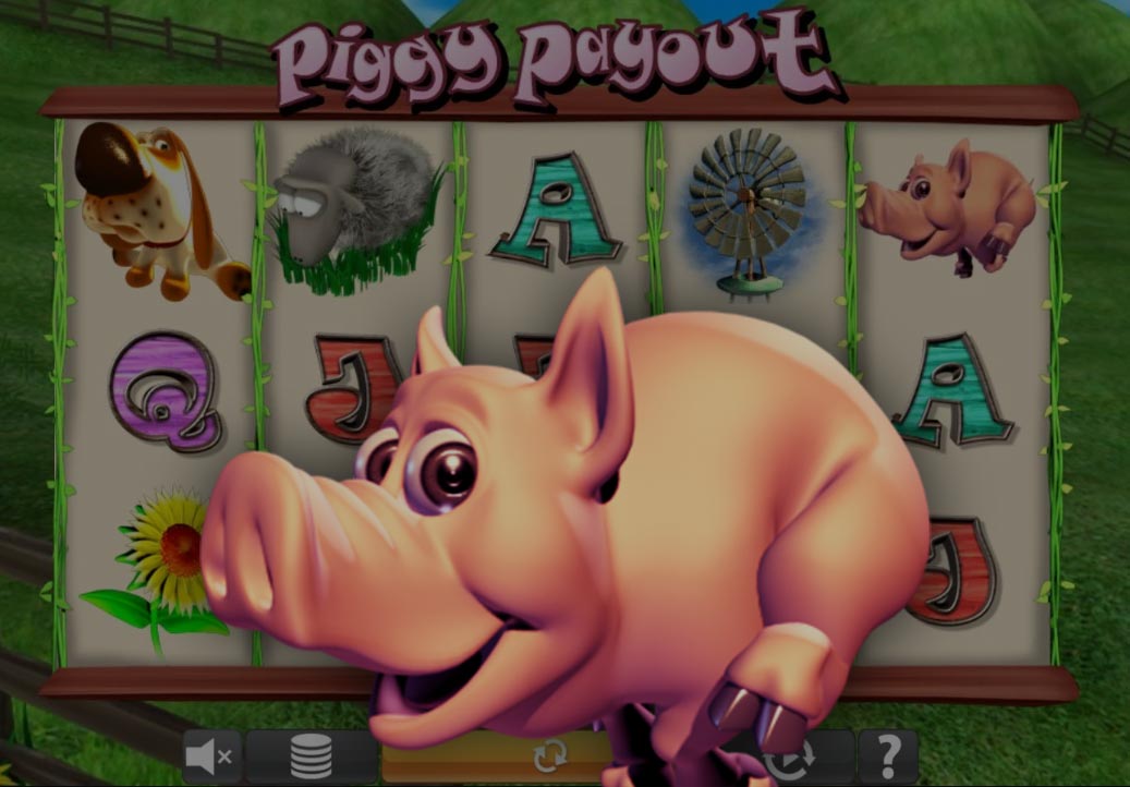 Piggy Payout