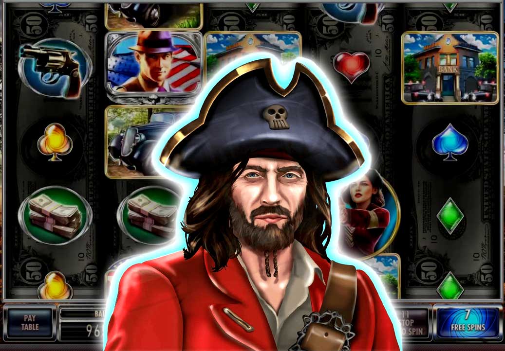 Pirate Respins