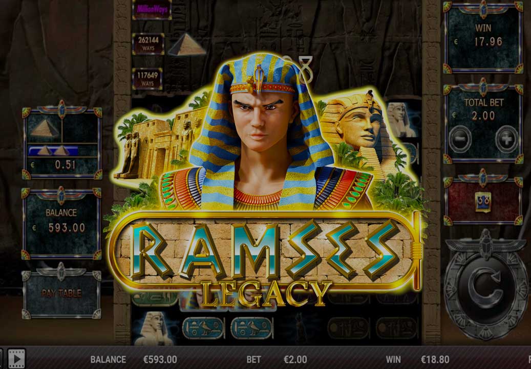 Ramses Legacy