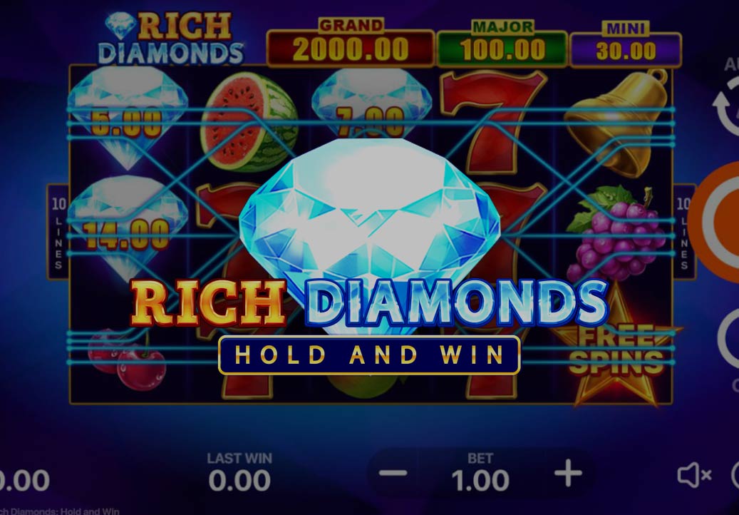 Rich Diamonds