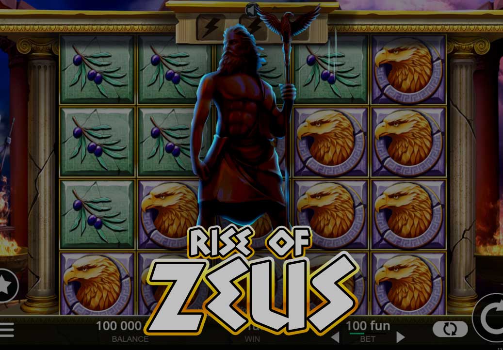 Rise of Zeus