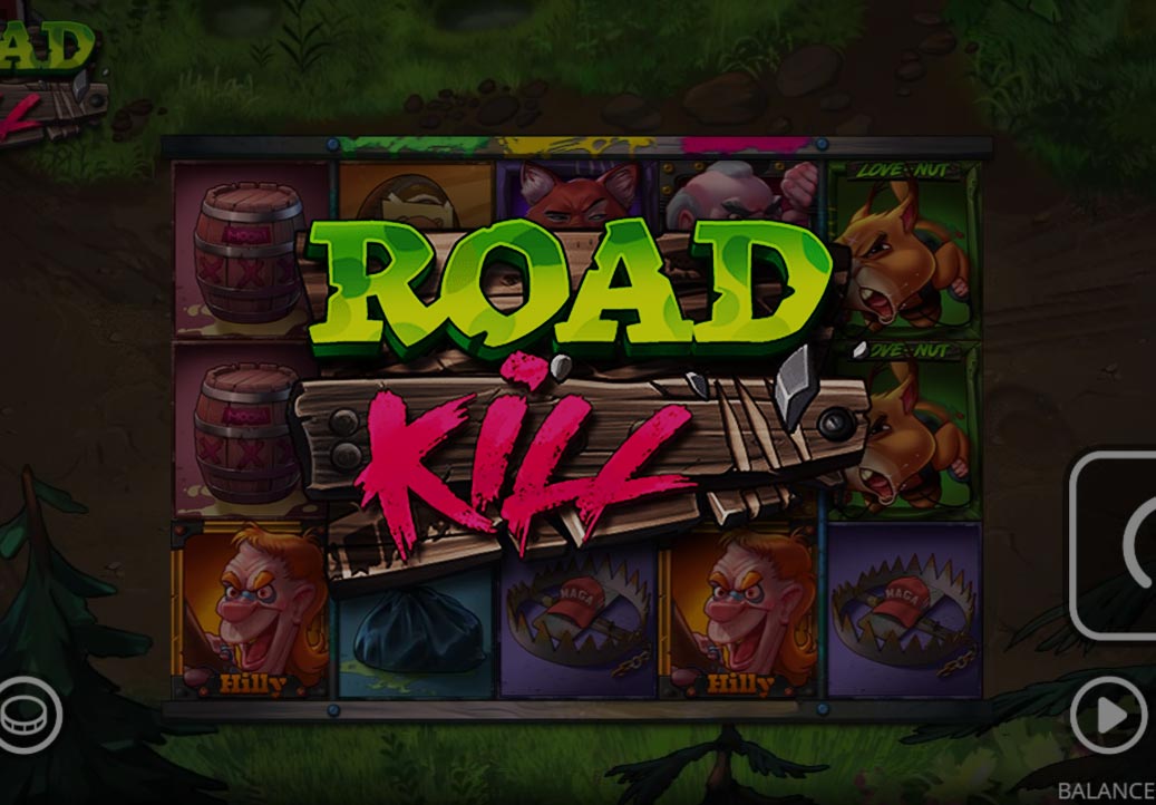 Road Kill