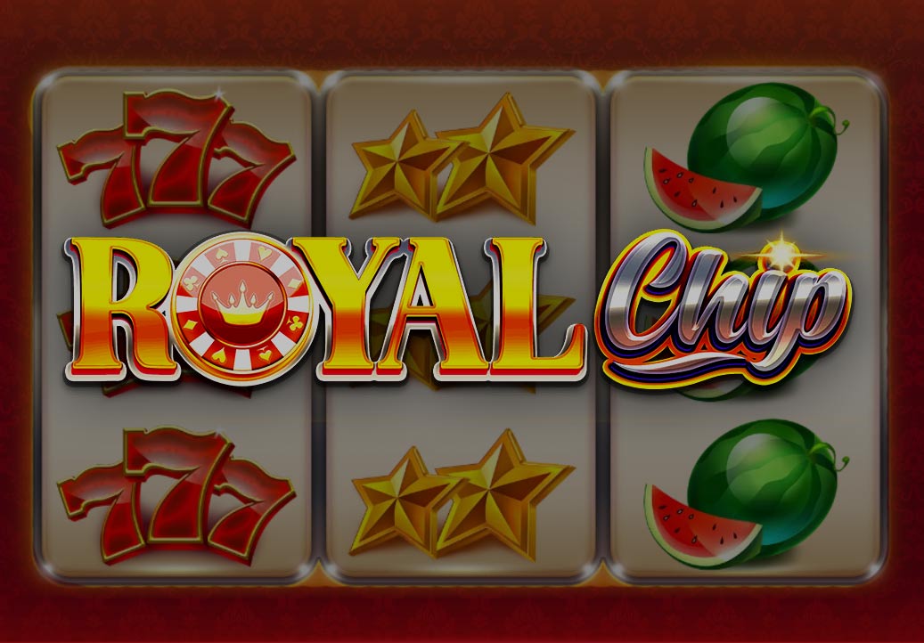 Royal Chip