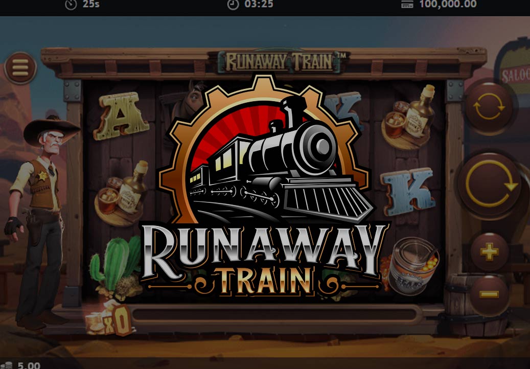 Runaway Train