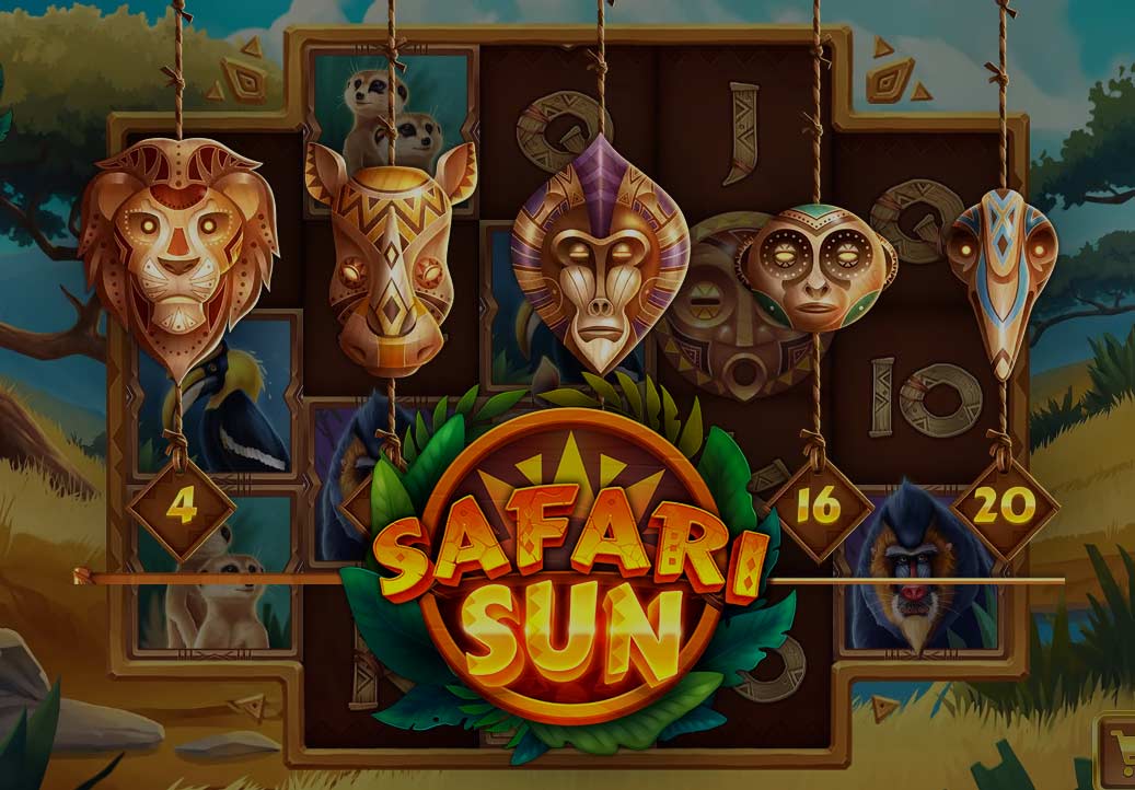 Safari Sun