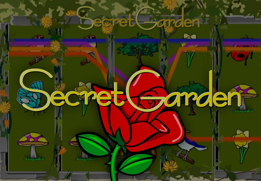 Secret Garden