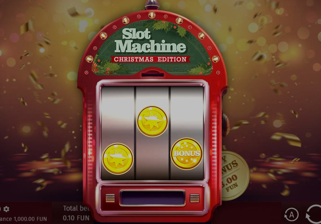 Slot Machine