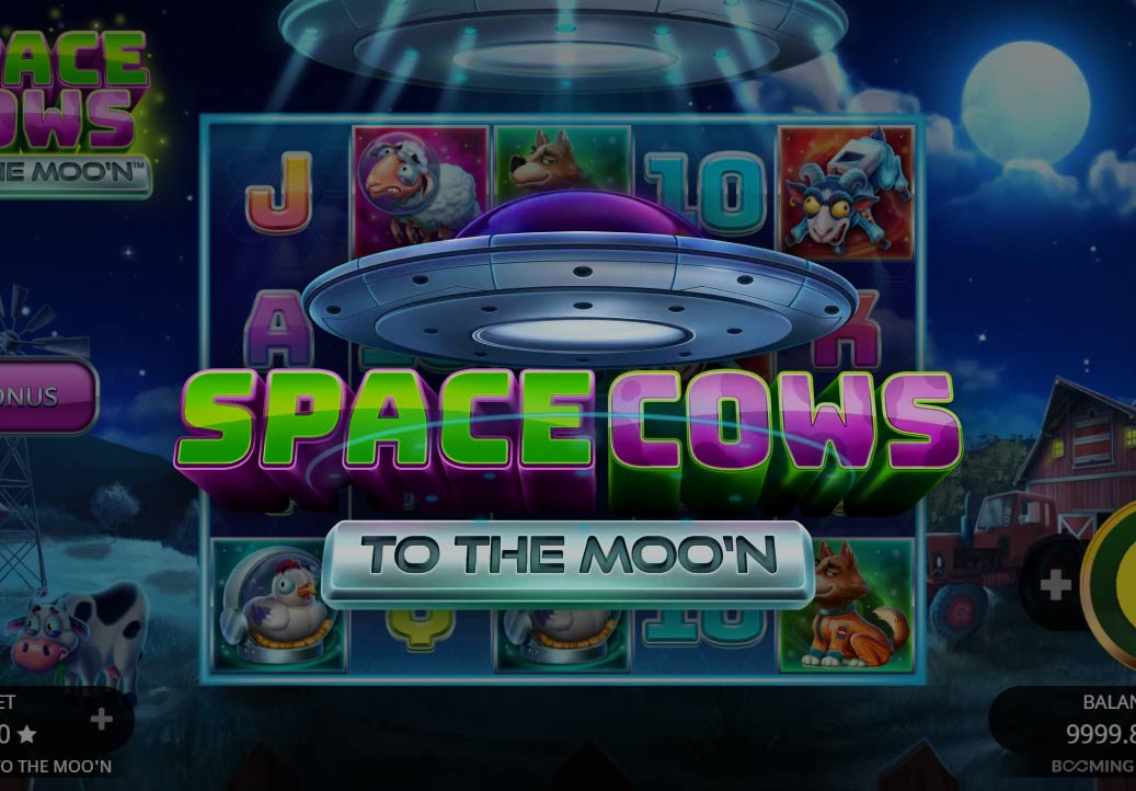 Space Cows to the Moo’n