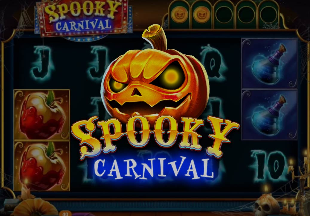 Spooky Carnival