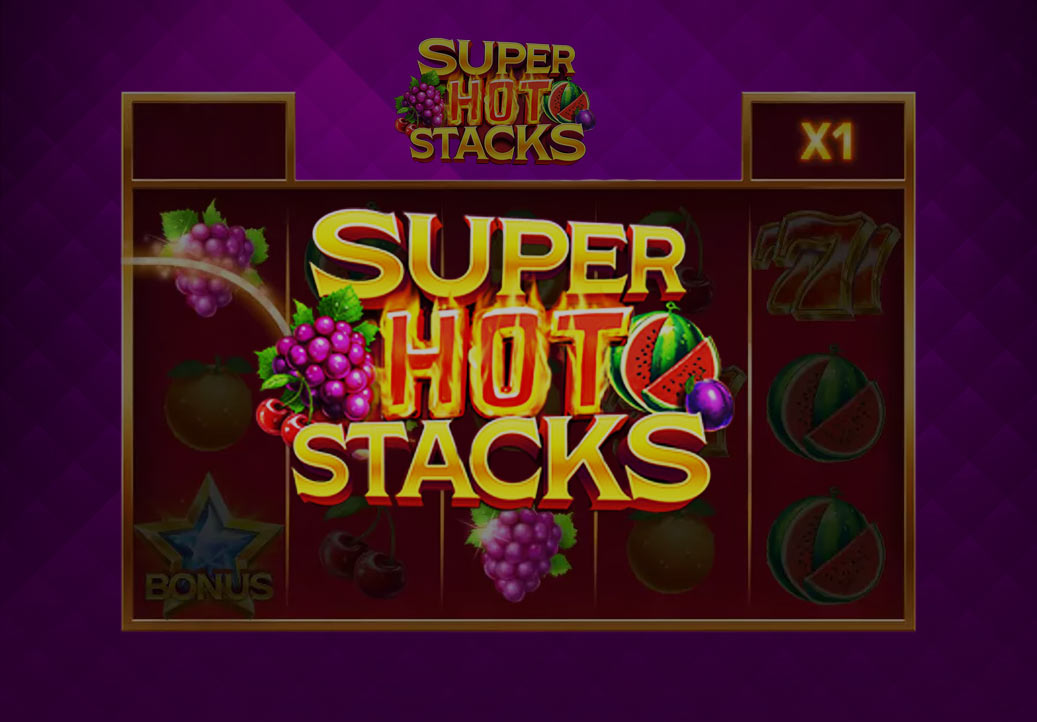 Super Hot Stacks