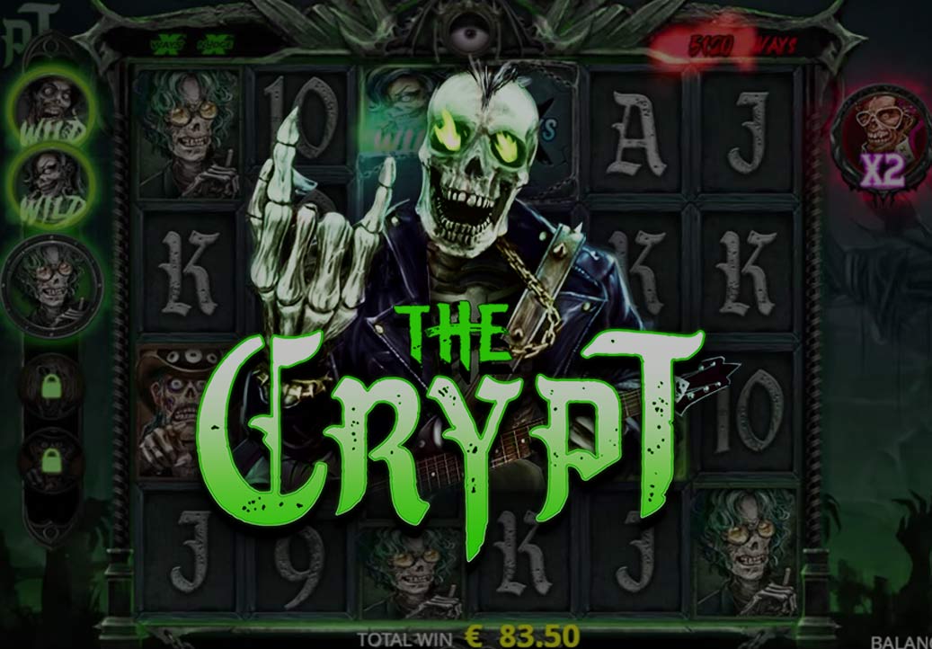 The Crypt