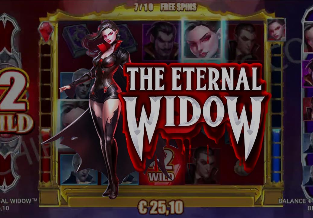 The Eternal Widow