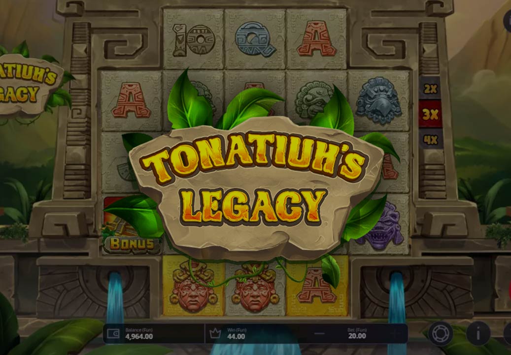 Tonatiuh’s Legacy