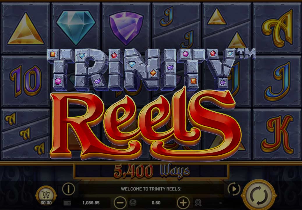 Trinity Reels