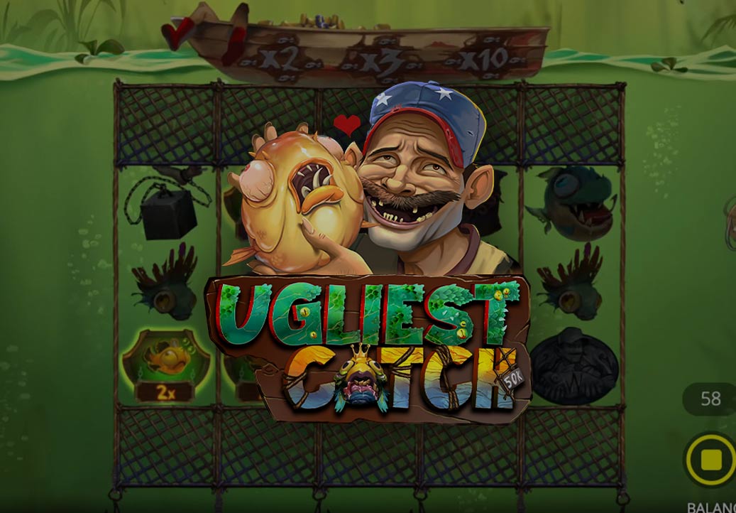 Ugliest Catch