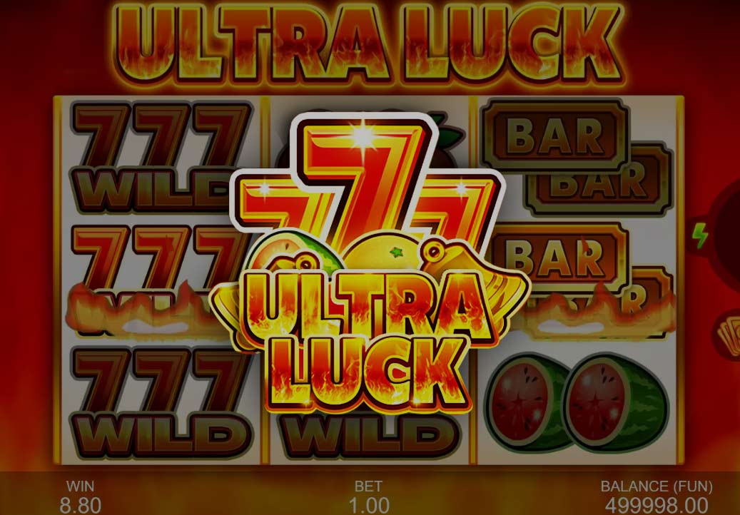 Ultra Luck