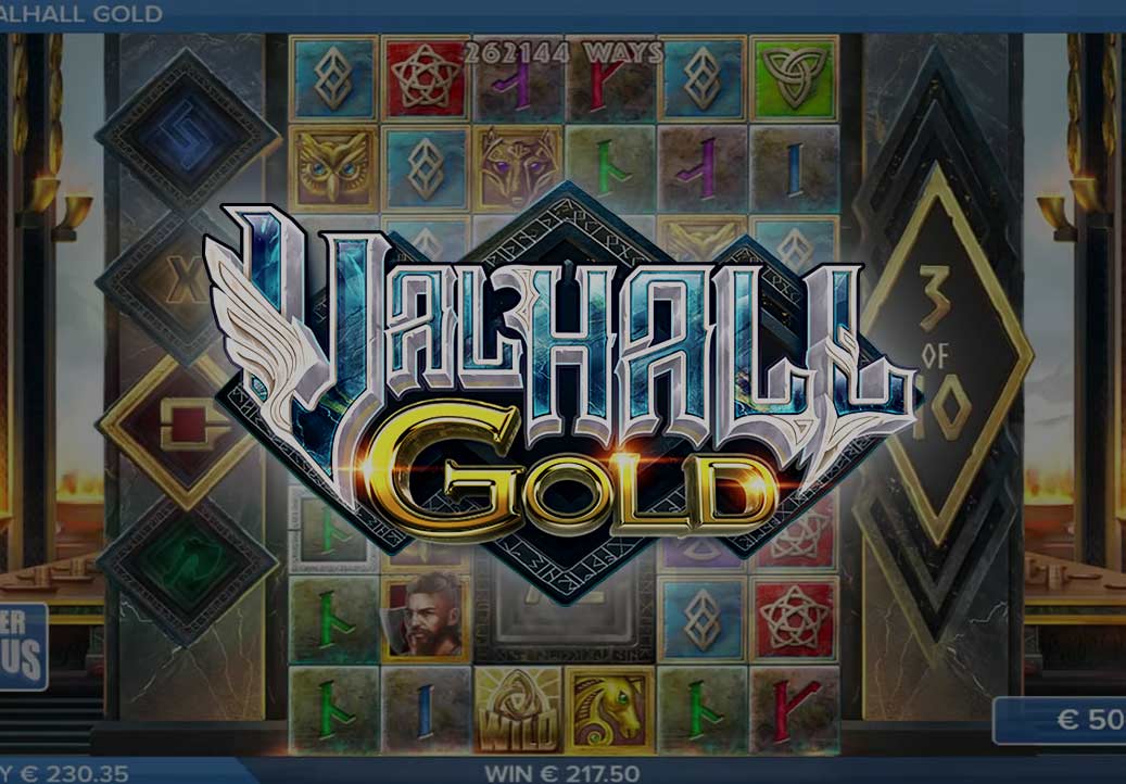 Valhall Gold