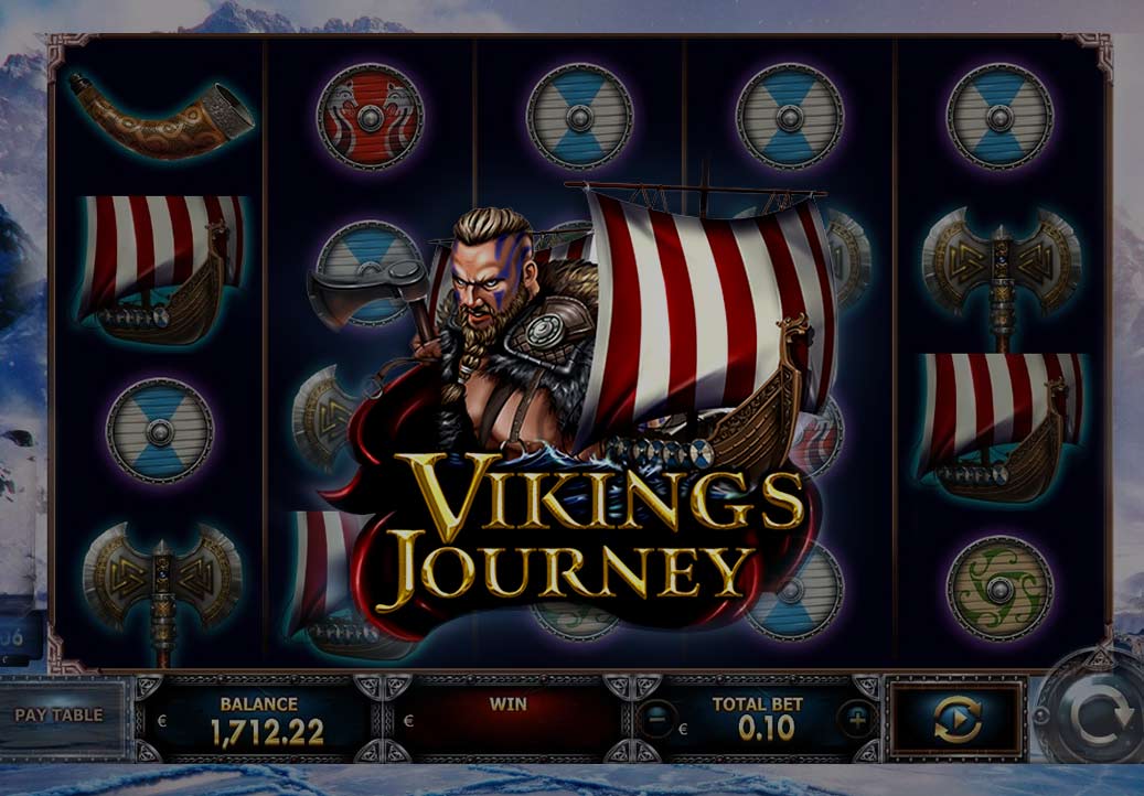 Vikings Journey