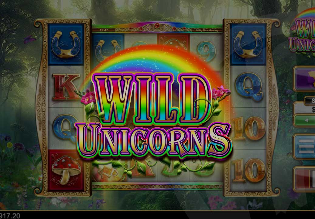 Wild Unicorns