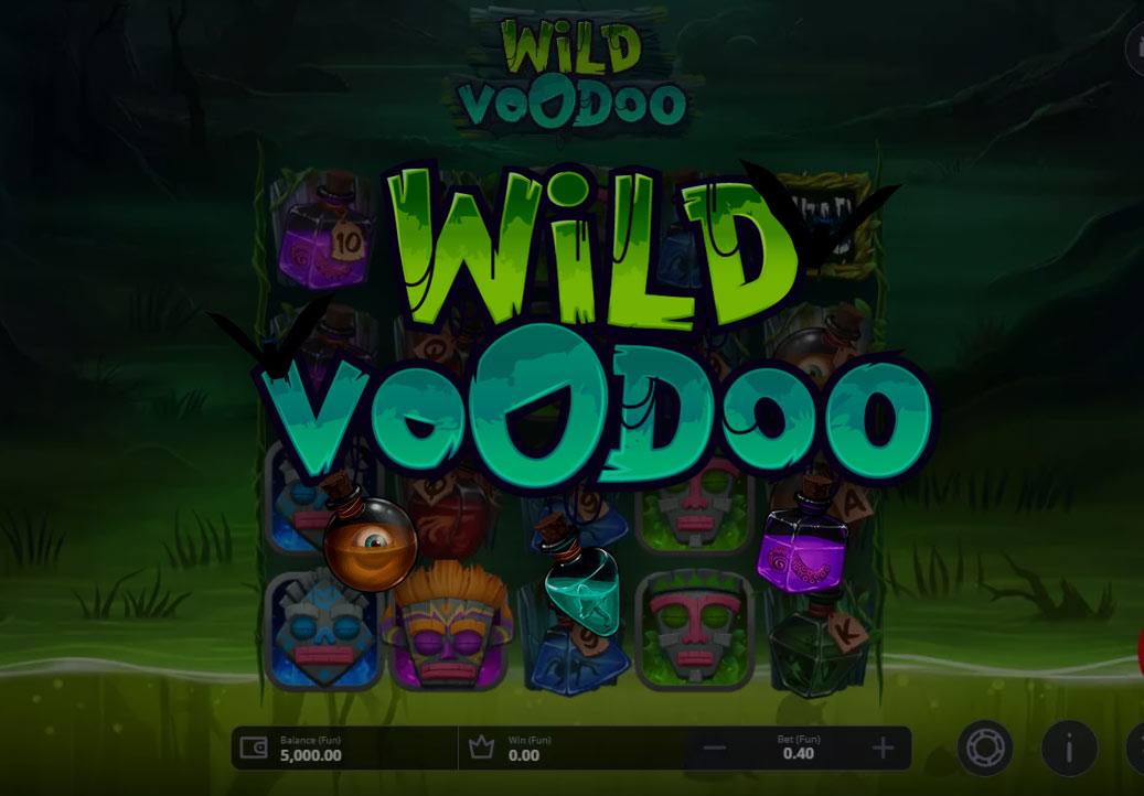 Wild Voodoo