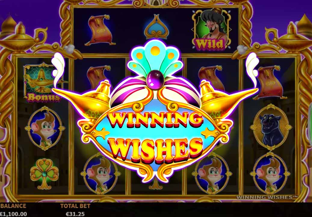 Winning Wishes