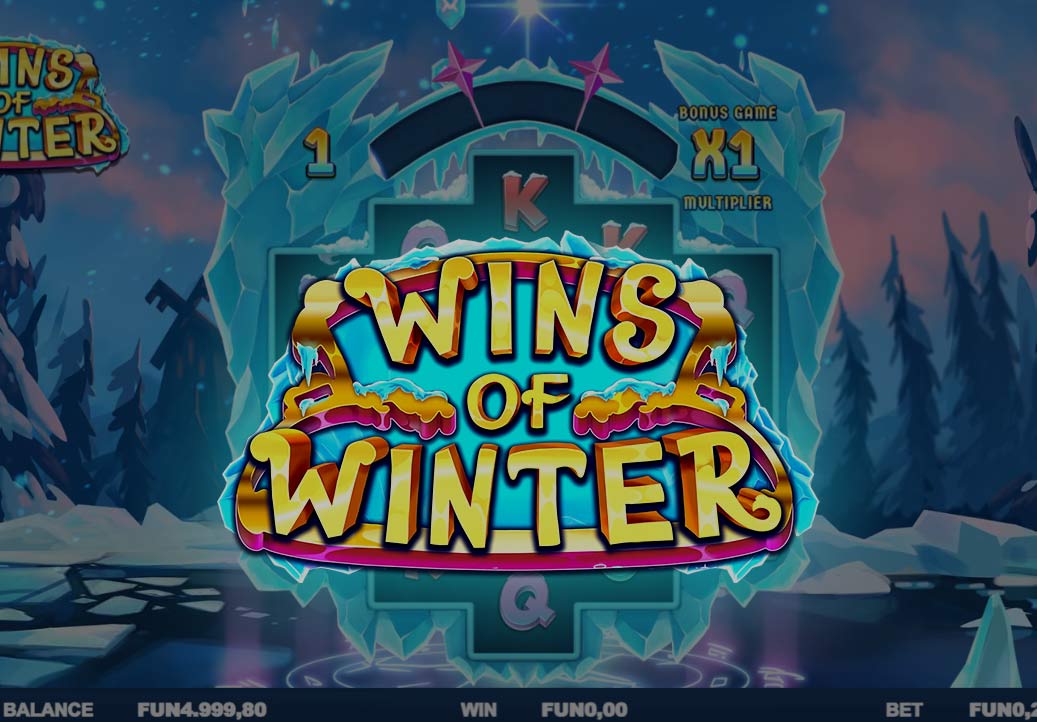 Wins of Winter