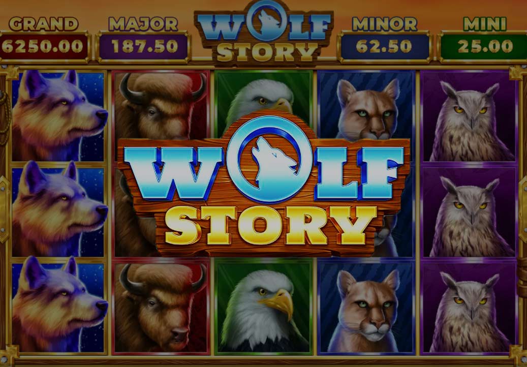 Wolf Story