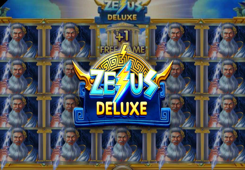 Zeus Deluxe