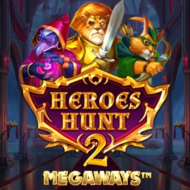 Heroes Hunt 2