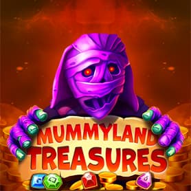 Mummyland Treasures